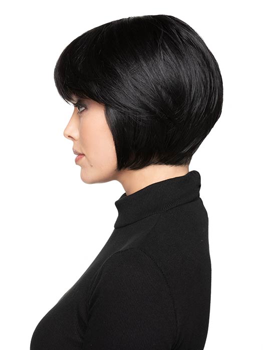 Le Bob by TressAllure - Regal Wigs
